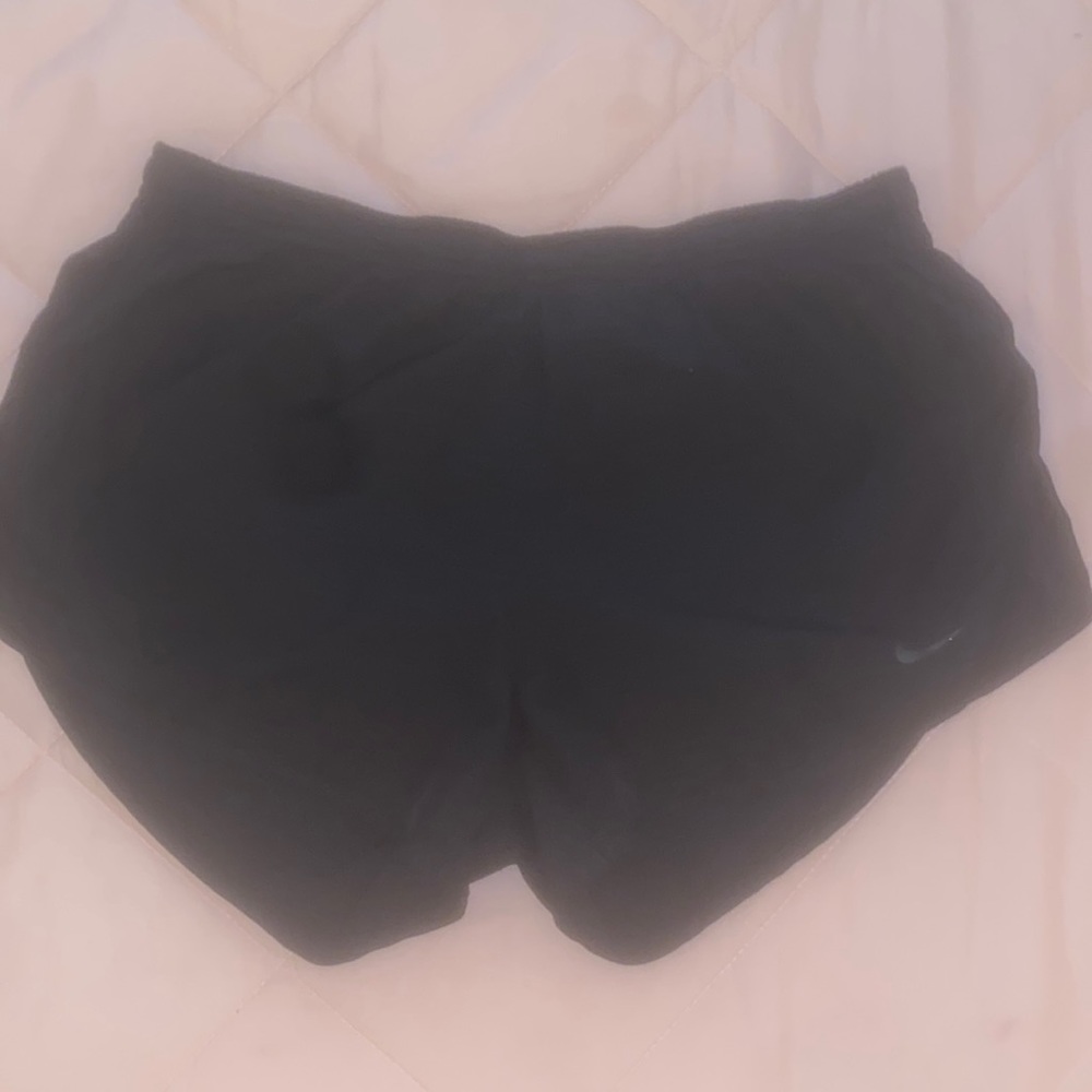 Nike Running Dri-Fit shorts .